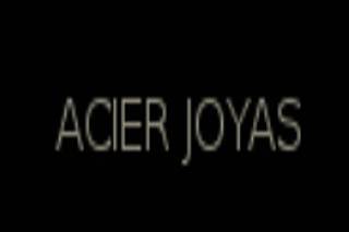 Acier Joyas Logo