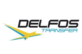 Transfer Delfos logo