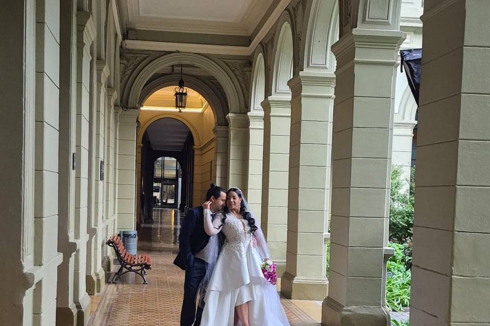 Fotos de pareja