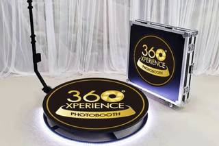 Registro 360 xperience