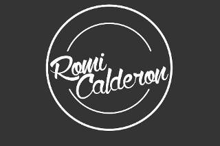 Romina Calderón logo