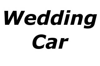 Wedding Car logo