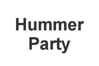 Hummer Party logo
