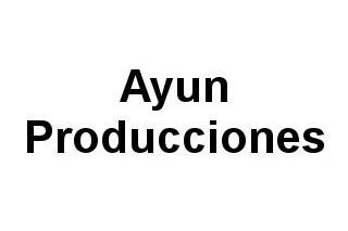 Ayun Producciones logo