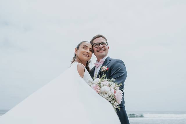 Matrimonios Pichilemu