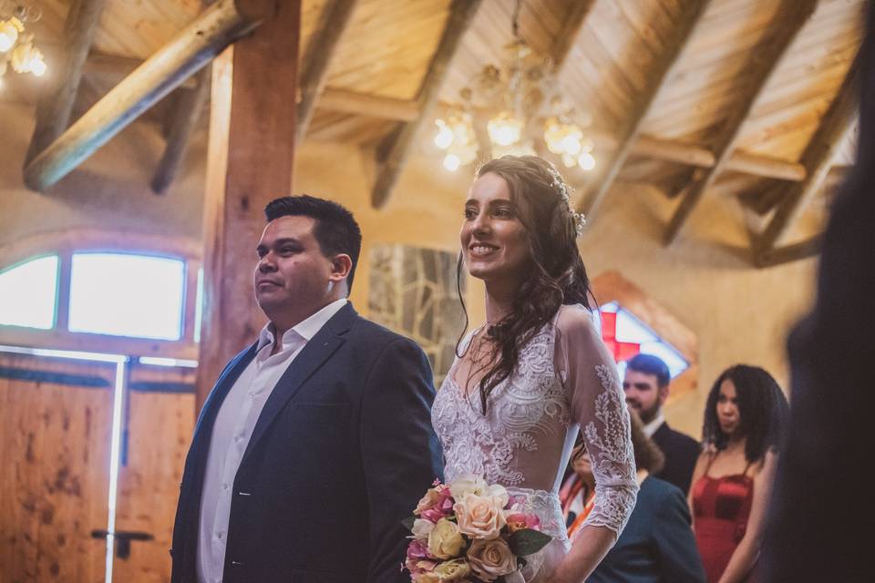 Matrimonios Pichilemu