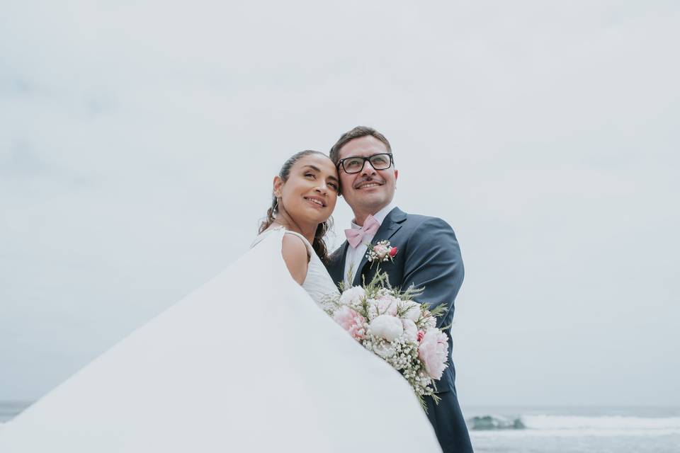 Matrimonios Pichilemu