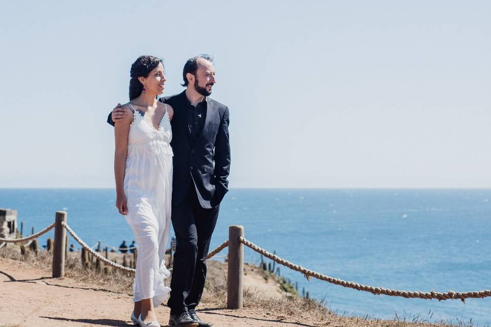Matrimonios Pichilemu