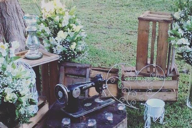 Detalles que enamoran