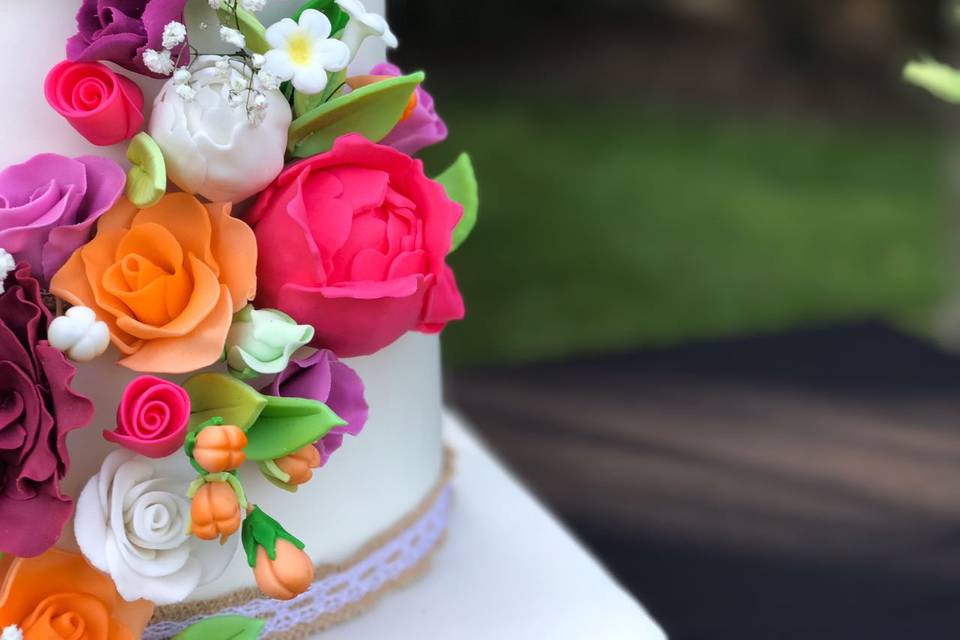 Torta