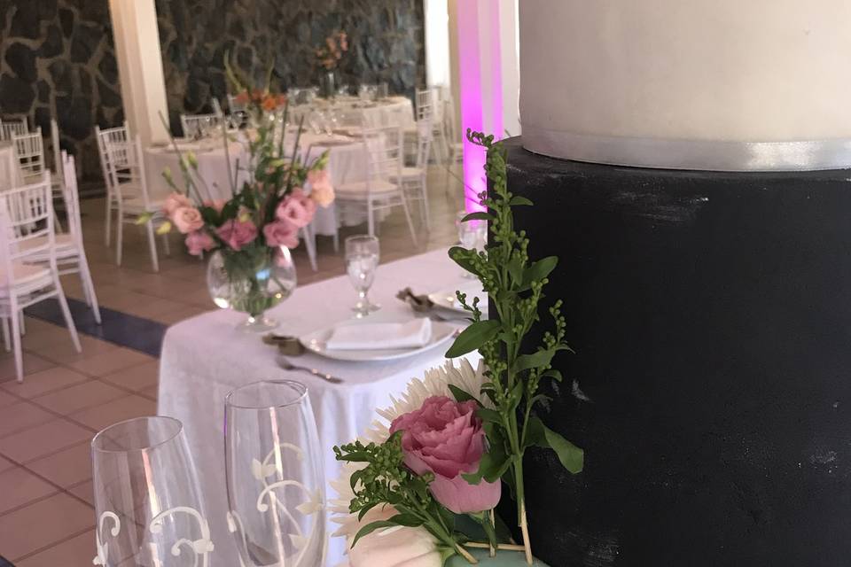 Decoración