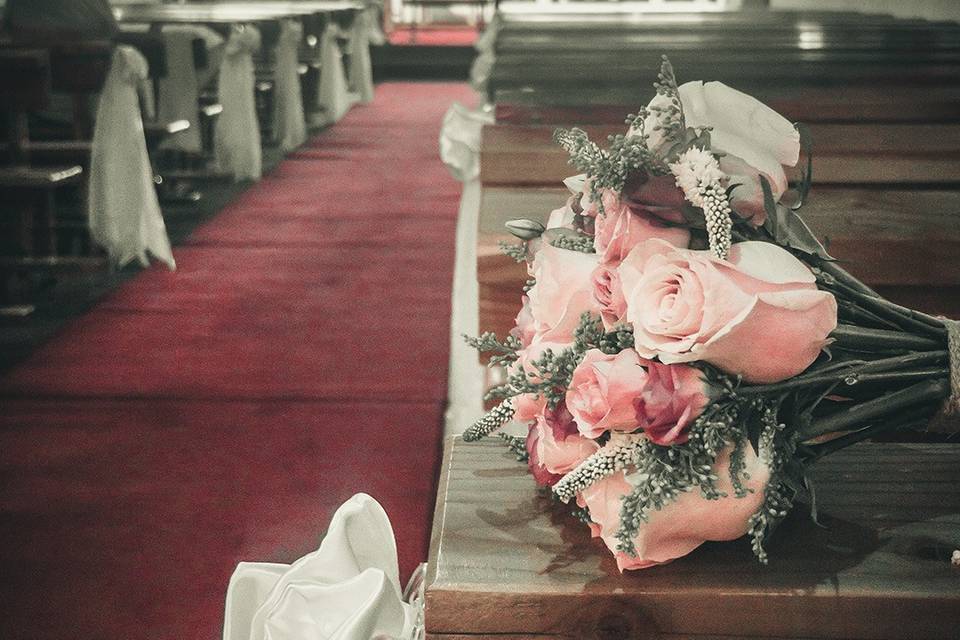 Detalles iglesia