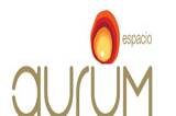 Espacio Aurum logo