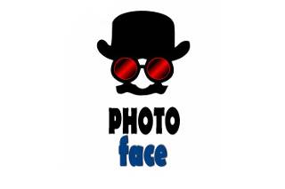 PhotoFace logo