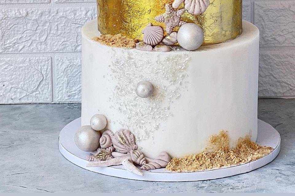 Tortas bodas y aniversarios