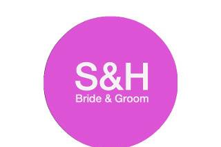 S&H logo