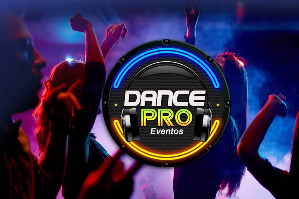 DancePro Eventos