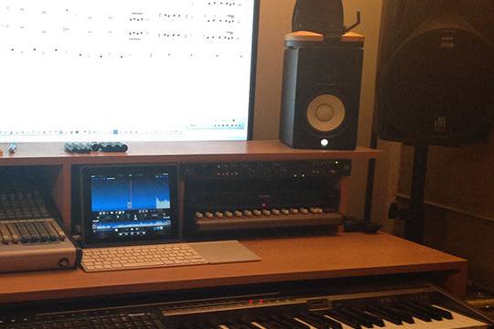 Arreglos musicales