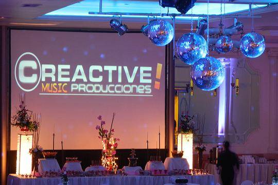 Creactive Producciones