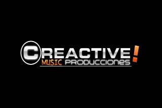 Creactive producciones logo