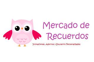 Mercado de Recuerdos logo