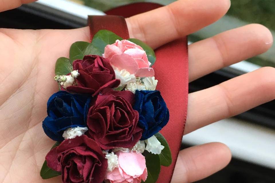 Corsages