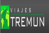Viajes Tremun logo