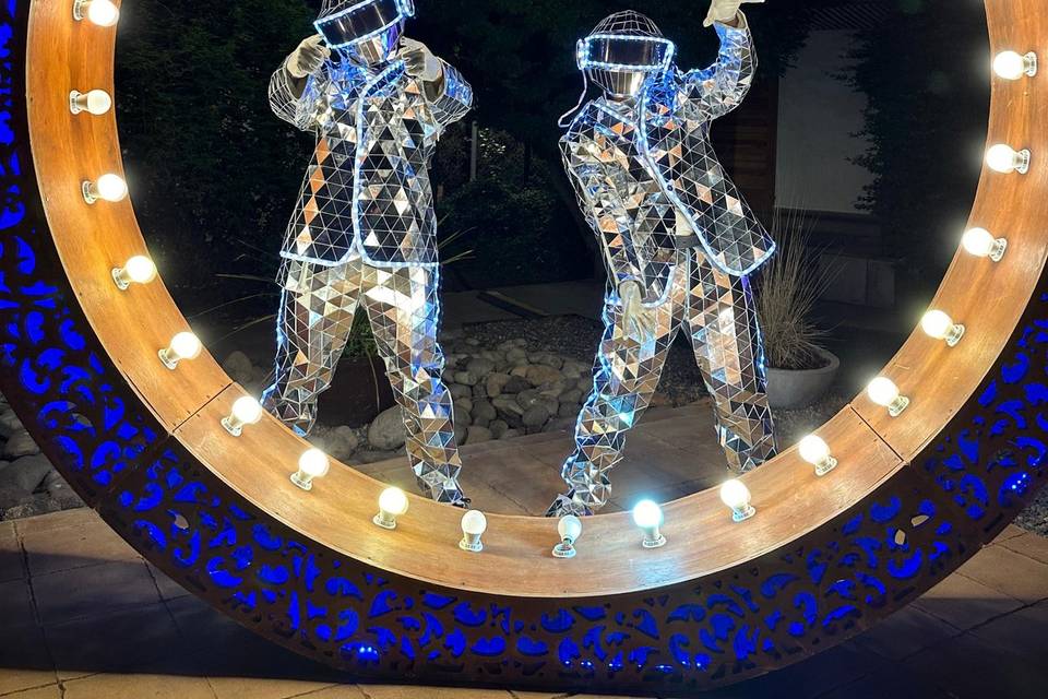 Futuristas