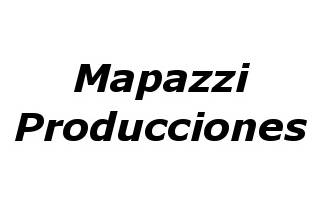 Mapazzi Producciones logo