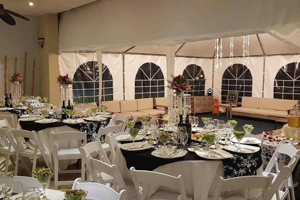 VaneBlue Producciones