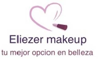 Eliezer makeup logo