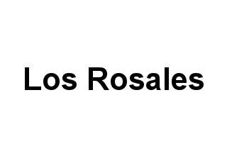 Los Rosales logo