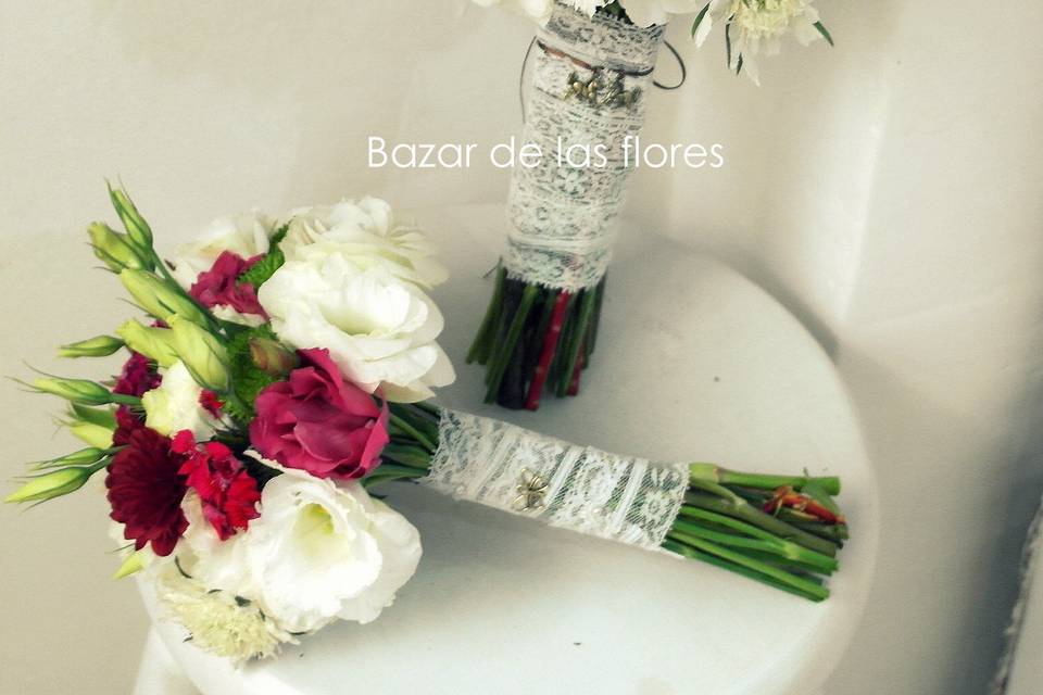 Bazar de las Flores