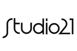 Studio 21 logo