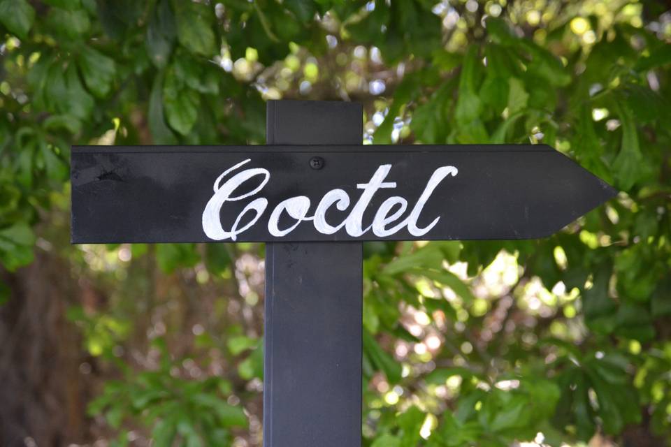 Coctel