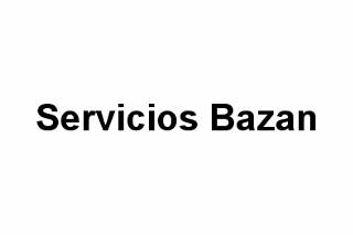 Servicios Bazan logo