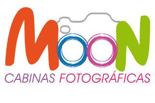 Moon Cabinas Fotográficas logo