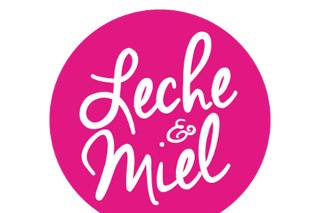 Tortas Leche Y Miel logo