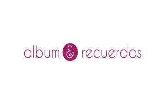 Álbum & Recuerdos logo
