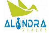 Alondra Viajes logo