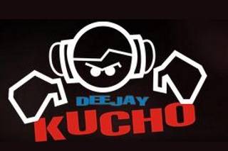 Deejay Kucho logo