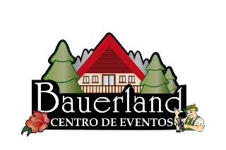 Centro de eventos bauerland logo