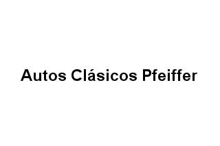 Autos Clásicos Pfeiffer