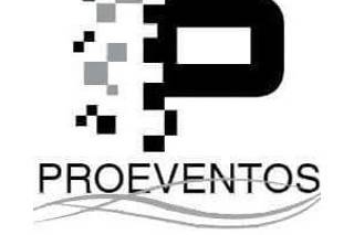 Pro-Eventos logo