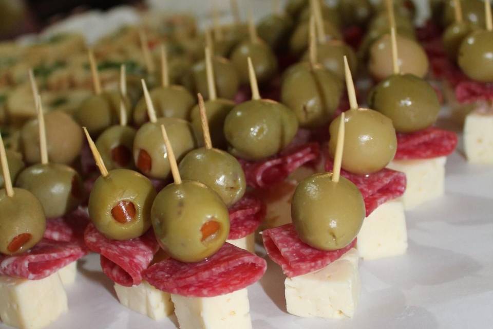 Pinchos