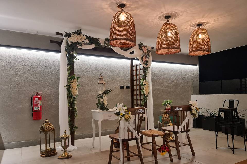 Altar