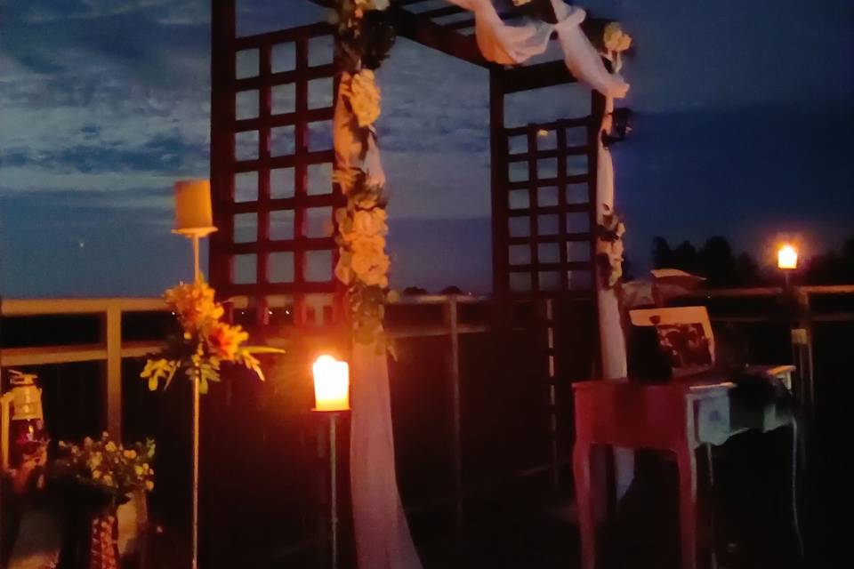 Altar