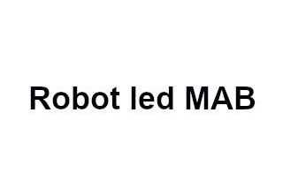 Robot led MAB