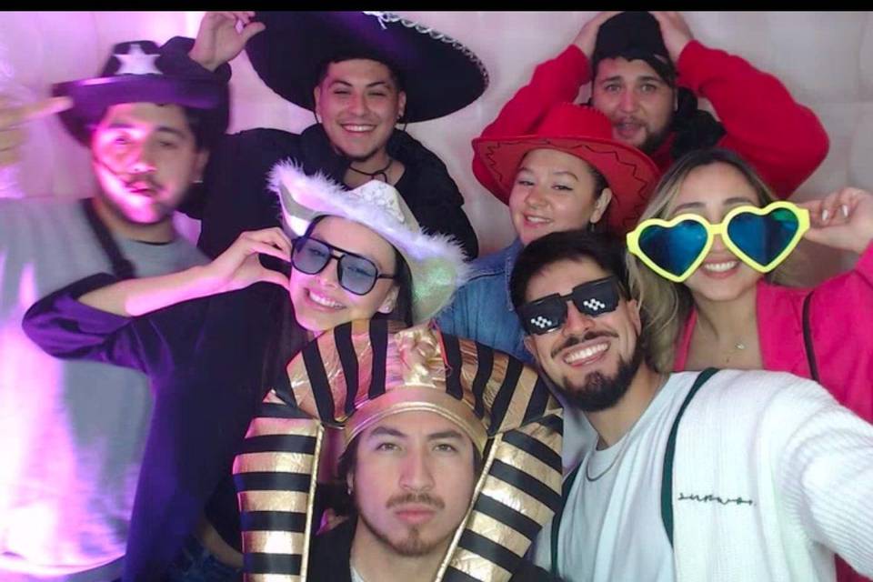 JB Eventos