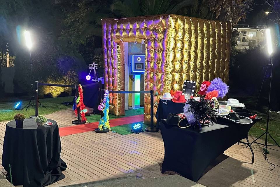 Evento reñaca